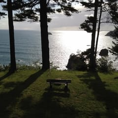 Sunset Knoll - Big Summer Discount & Great Value  Ocean Views,  Pet Friendly!