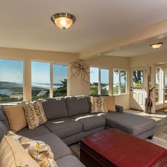 Moonstone Beach Retreat - Beach Lover's Getaway!