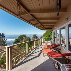 The Sandpiper - Great location w/ magical ocean views & dog friendly!