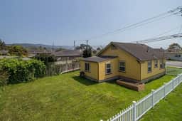 Potter's Bungalow - Near Downtown Plaza, 3 bed - Image 2