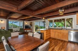 Clam Beach Cottage - New, spectacular ocean view stay! - Image 3
