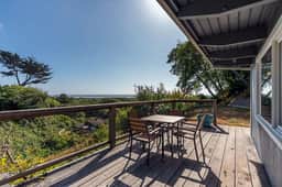 Clam Beach Cottage - New, spectacular ocean view stay! - Image 5