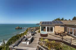 Pacific Dream - Luxury Cliffside Oasis w/ Hot Tub! - Image 4