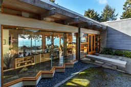Sanctuary House - Architectural Gem w/ Ocean Views! - Image 2