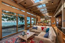 Sanctuary House - Architectural Gem w/ Ocean Views! - Image 3