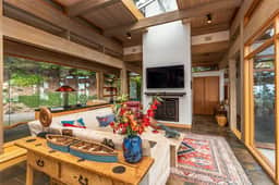 Sanctuary House - Architectural Gem w/ Ocean Views! - Image 5