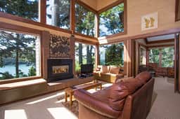 Sea Cliff - Perched above Sea, Romantic & Private! - Image 5