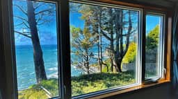 Abalone Cabin - Charming retreat w/ ocean views! - Image 2