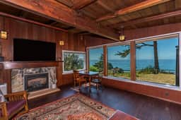 Abalone Cabin - Charming retreat w/ ocean views! - Image 4