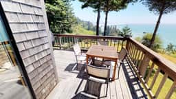 Sunset Knoll - Big Summer Discount & Great Value Ocean Views, Pet Friendly! - Image 2