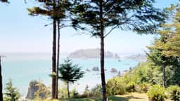 Sunset Knoll - Big Summer Discount & Great Value Ocean Views, Pet Friendly! - Image 3