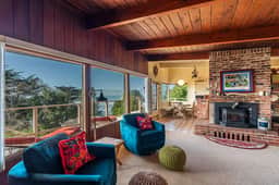 The Sandpiper - Great location w/ magical ocean views & dog friendly! - Image 5