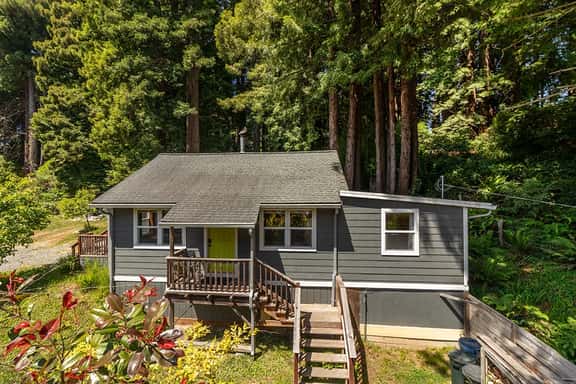 Westhaven Woods~Low rate special! Near beach & Redwoods! - Image 1