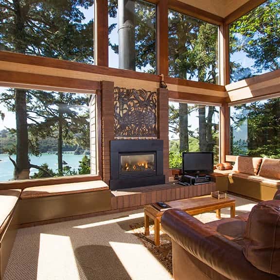 Sea Cliff - Perched above Sea, Romantic & Private! - Image 1