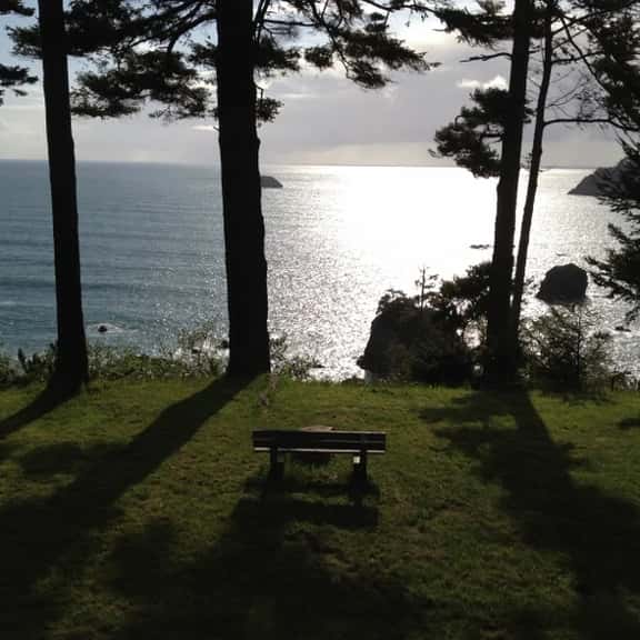 Sunset Knoll - Big Summer Discount & Great Value Ocean Views, Pet Friendly! - Image 1