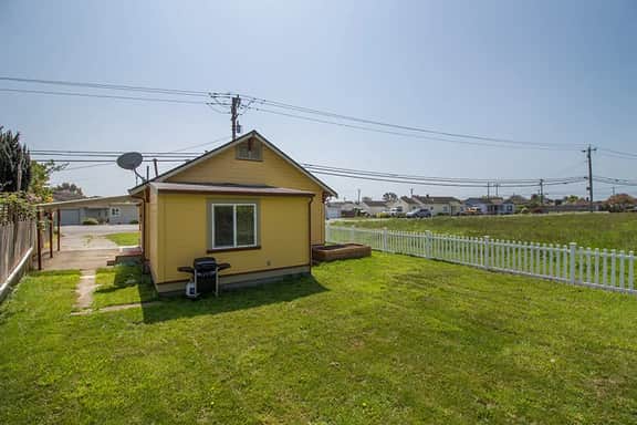 Potter's Bungalow - Near Downtown Plaza, 3 bed - Image 3