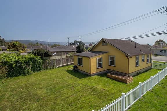 Potter's Bungalow - Near Downtown Plaza, 3 bed - Image 2