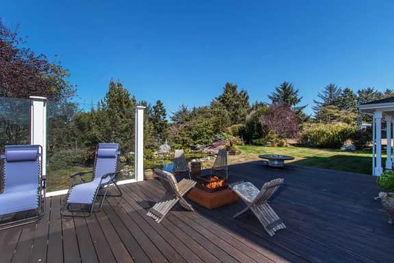 Garden Pond Retreat~Hot tub & Fire Pit! - Image 4