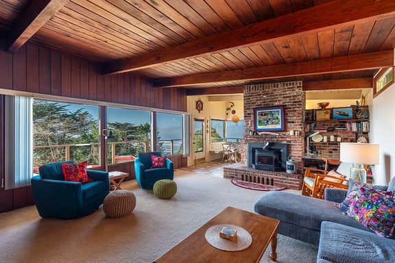 The Sandpiper - Great location w/ magical ocean views & dog friendly! - Image 4